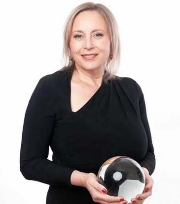 Giuliana Iuliani
