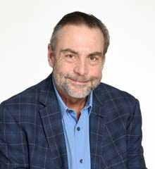 Alain Brissette