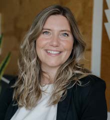 Joannie Bergeron