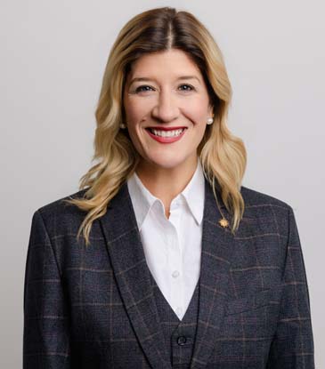 Geneviève Cantin